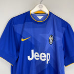 Shop 2014/15 JUVENTUS PIRLO #21 AWAY SHIRT (L) NIKE, classic football shirts, vintage football shirts & retro soccer jerseys at Cult Kits
