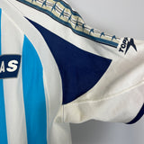 2003/05 RACING CLUB HOME SHIRT (M) TOPPER
