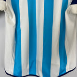 2003/05 RACING CLUB HOME SHIRT (M) TOPPER