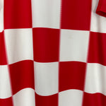 Shop 2018/19 CROATIA HOME SHIRT (XL) NIKE, classic football shirts, vintage football shirts & retro soccer jerseys at Cult Kits