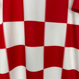 Shop 2018/19 CROATIA HOME SHIRT (XL) NIKE, classic football shirts, vintage football shirts & retro soccer jerseys at Cult Kits