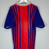 1993/94 PSG HOME SHIRT (M) NIKE