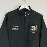 1999/00 ARGENTINA TRACK JACKET (L) ADIDAS
