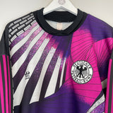 1990/94 GERMANY #1 TEMPLATE GK SHIRT (XL) ADIDAS