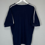 Shop 2005 MONTERREY T-SHIRT (XL) ATLETICA, classic football shirts, vintage football shirts & retro soccer jerseys at Cult Kits