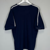 Shop 2005 MONTERREY T-SHIRT (XL) ATLETICA, classic football shirts, vintage football shirts & retro soccer jerseys at Cult Kits