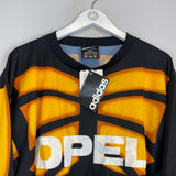 1996/97 TERMINATOR #1 *BNWT* GK TEMPLATE SHIRT (XL) ADIDAS