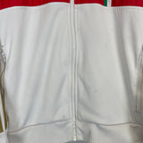 2013/14 AC MILAN TRACK JACKET (S) ADIDAS