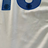 2005/06 Inter Milan Adriano #10 Away Shirt (L) Nike