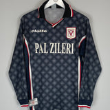 1997/98 VICENZA L/S AWAY SHIRT (S) LOTTO