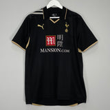 2008/09 TOTTENHAM KING #26 THIRD SHIRT (L) PUMA