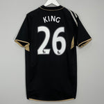 2008/09 TOTTENHAM KING #26 THIRD SHIRT (L) PUMA