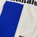 1999/00 Hertha BSC Home Shirt (S) Nike