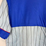 1980'S DALLAS USA NASL SHIRT (L)