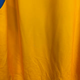 2007/08 TIGRES HOME SHIRT (XL) ADIDAS