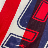 1997/98 Chivas Guadalajara #9 Home Shirt (L) Atletica