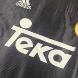 1999/00 Real Madrid Redondo #6 Away Shirt (XXL) Adidas