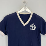 1970s DYNAMO KYIV VINTAGE FAN SHIRT (S)