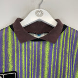 1992/93 UHLSPORT GK TEMPLATE SHIRT (M)