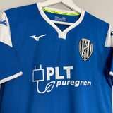 2018/19 CESENA THIRD SHIRT (M) MIZUNO