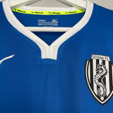 2018/19 CESENA THIRD SHIRT (M) MIZUNO