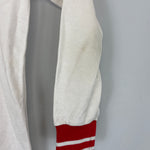 Shop 1983/85 FC KOLN L/S HOME SHIRT (XS.KIDS) ERIMA, classic football shirts, vintage football shirts & retro soccer jerseys at Cult Kits