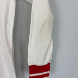 Shop 1983/85 FC KOLN L/S HOME SHIRT (XS.KIDS) ERIMA, classic football shirts, vintage football shirts & retro soccer jerseys at Cult Kits