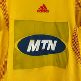 2006 ADIDAS #18 TEMPLATE SHIRT (L)