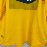 2006 ADIDAS #18 TEMPLATE SHIRT (L)