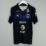 2020/21 MONTERREY *BNWT* THIRD SHIRT (M) PUMA
