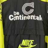 Shop 1996/97 DORTMUND TRACK JACKET (M) NIKE, classic football shirts, vintage football shirts & retro soccer jerseys at Cult Kits