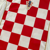 2004/06 Croatia Home Shirt (M) Nike