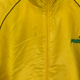 2000/01 JAMAICA TRACK JACKET (S) PUMA