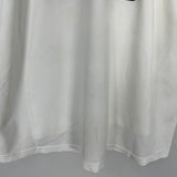 2002/03 REAL MADRID RONALDO #11 *CENTENARY* HOME SHIRT (XL) ADIDAS