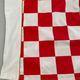 2004/06 Croatia Home Shirt (M) Nike