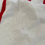1994/95 Necaxa *Signed* Home Shirt (L) Adidas