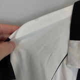 1997/98 JUVENTUS ZIDANE #21 HOME SHIRT (L) KAPPA