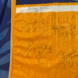 1999/00 Tigres UANL *Signed* Home Shirt (L) Atletica