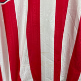 1998/99 CHIVAS GUADALAJARA HOME SHIRT (XL) ATLETICA
