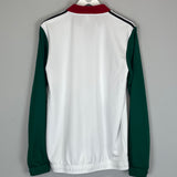 2024/25 LEGIA WARSAW TRACK JACKET (M) ADIDAS