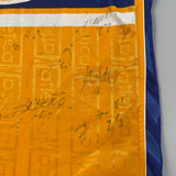1999/00 Tigres UANL *Signed* Home Shirt (L) Atletica