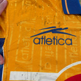 1999/00 Tigres UANL *Signed* Home Shirt (L) Atletica