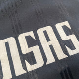 1997/98 Kansas City Wizards Home Shirt (L) Adidas