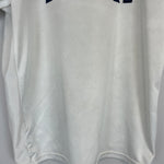 Shop 1998/00 PRESTON NORTH END *SIGNED* HOME SHIRT (M) KIT, classic football shirts, vintage football shirts & retro soccer jerseys at Cult Kits