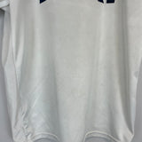 Shop 1998/00 PRESTON NORTH END *SIGNED* HOME SHIRT (M) KIT, classic football shirts, vintage football shirts & retro soccer jerseys at Cult Kits