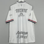 Shop 2019/20 CHIVAS GUADALAJARA THIRD SHIRT (XXL) PUMA, classic football shirts, vintage football shirts & retro soccer jerseys at Cult Kits