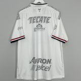 Shop 2019/20 CHIVAS GUADALAJARA THIRD SHIRT (XXL) PUMA, classic football shirts, vintage football shirts & retro soccer jerseys at Cult Kits