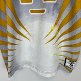 Shop 2003/04 UNAM PUMAS GK SHIRT (L) LOTTO, classic football shirts, vintage football shirts & retro soccer jerseys at Cult Kits