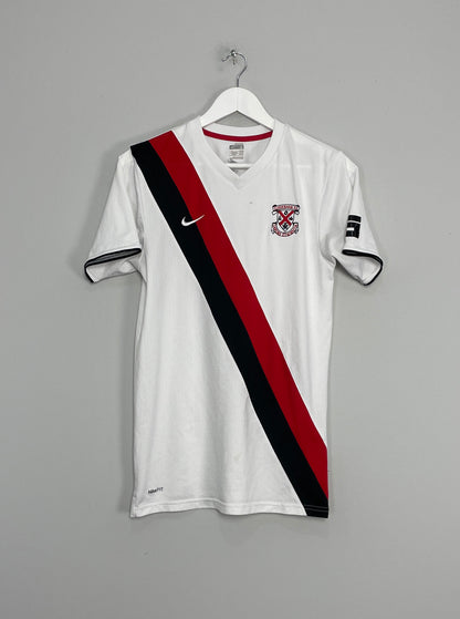 Image of the Clydebank shirt from the 2015/16 season
