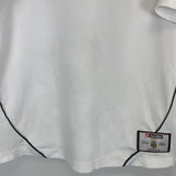 2002/03 JUVENTUS AWAY SHIRT (M) LOTTO